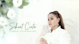 Download lagu ITY ASHELLA - SEKUAT CINTA mp3
