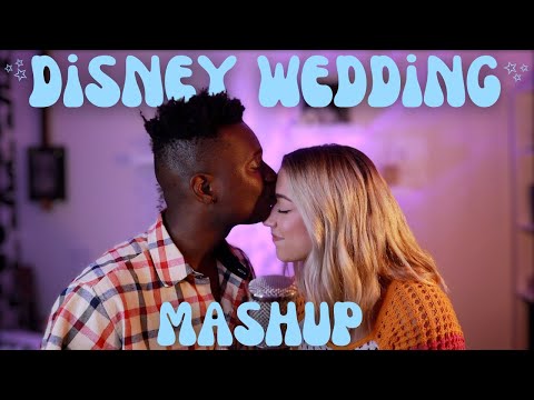 Disney Wedding Mashup | Ni/Co