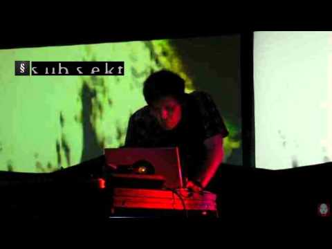 Convextion Podcast - subsekt 014 (28-11-12)