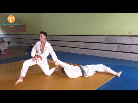 جودو - لبنان 2021  / judo show -Lebanon