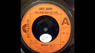 Bodyheat - James Brown