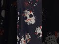 BlackMilk 🎃 Halloween Unboxing