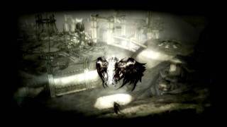 Wings of Destruction Lentross