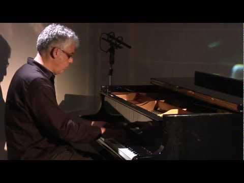 JOSE IGNACIO HERNÁNDEZ. Piano para cine mudo: ASFALTO