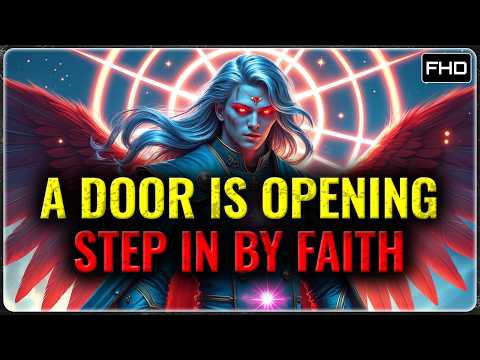 Chosen Ones: Tonight Will End Your Pain — A Prophetic Door Opens For You Chosen Ones: Tonight Will End Your Pain — A Prophetic Door Opens For You