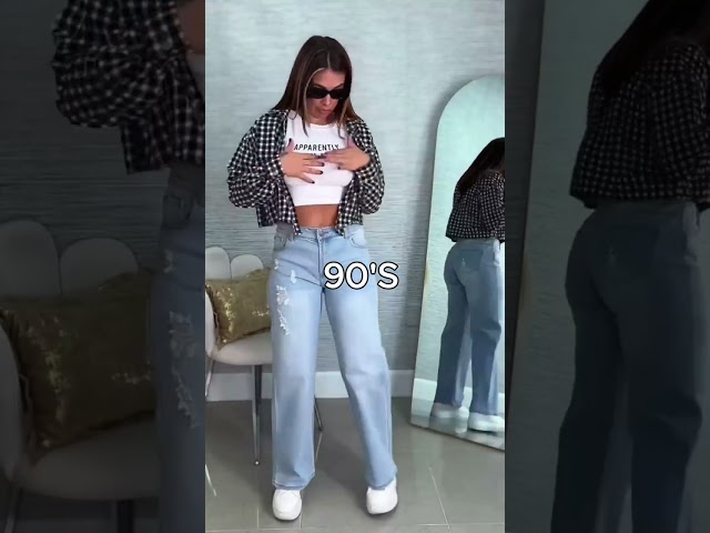 Vídeo relacionado con Fashion Sports Dude Top de Disfraces I Love 90s para Mujer, Camisetas Retro para Fiestas de Estrellas Pop, Camiseta, Top de Fiesta de los años 80