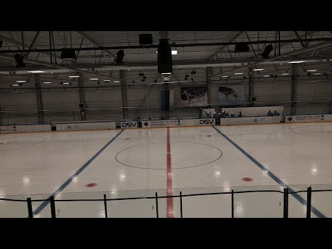 HC DYNAMO Tallinn (EST) - EPS 2 (FIN)  18:1 (6:0,4:0,8:1)  25.08.2018