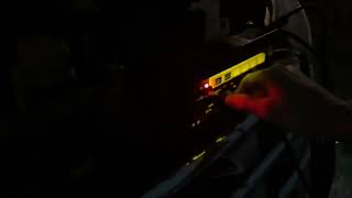 Whelen 295 SLSA 6 Longer Demo