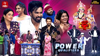 Download lagu Dhee 20 | Power Qualifiers | 11th December 2025 | Regena Cassandrra,Vijay Binni | Full Episode | ETV mp3 Download lagu Dhee 20 | Power Qualifiers | 11th December 2025 | Regena Cassandrra,Vijay Binni | Full Episode | ETV mp3