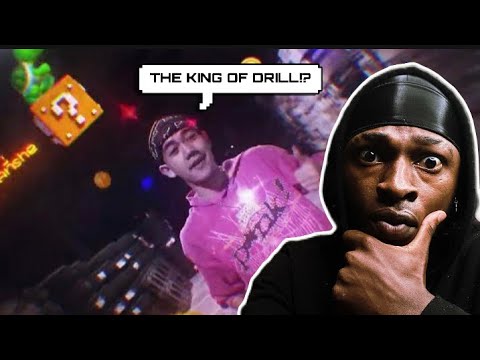 JulesReacts To Chanan - Manifest Pt. 2 ft.1MILL , Mr.T [STNG] [Official MV] #thai  #1mill #reacts