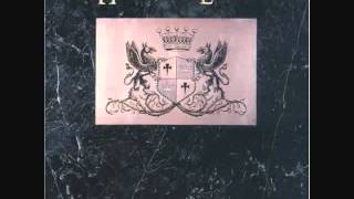 House of Lords - Slip of the Tongue