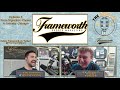 Secret Beginnings of the Autograph Industry - The Sign Off: A Frameworth Podcast