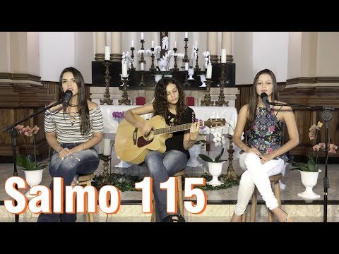 Salmo 115 video