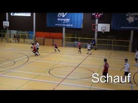 C-Junioren 2013/JSG Bantrup -FC PREUSSEN HAMELN 07 / Schauf