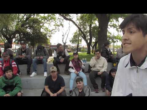 IMPULSO VS PAN - 8VOS DE FINAL / ANTI2TWO FREESTYLE