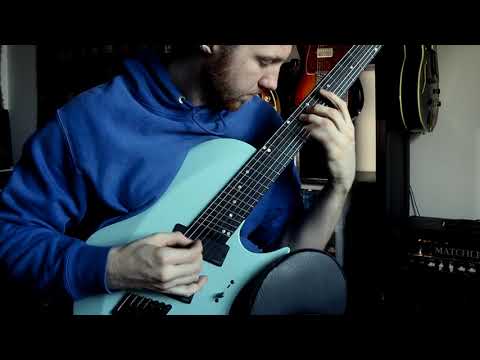 Larada Etude #2 - Josh Meader