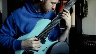 Larada Etude #2 - Joshua Meader