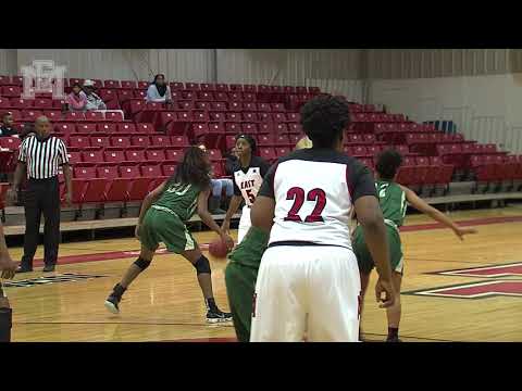 EMCC Women's Basketball vs Meridian Highlights thumbnail