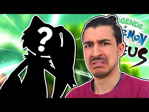 Il Pokemon più BRUTTO di HISUI! - Leggende Pokemon: Arceus EP 10