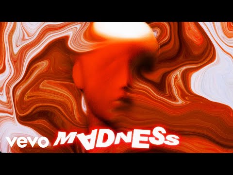 Frank Walker - Madness (Martin Jensen Remix) ft. Sam Feldt, Zak Abel