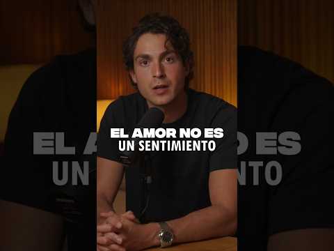Miniatura de El Amor No Es Un Sentimiento