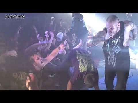 WINDS OF PLAGUE 2009