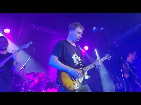 Glastonberry (Moscow 2023.05.13). Infornal FuckЪ - Слабоумие и отвага