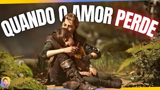 Precisamos falar sobre A Plague Tale