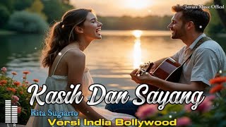 Download lagu Kasih Dan Sayang - ``Romantis Banget``- Rita Sugiarto & Zacky (Cover Versi India) mp3 Download lagu Kasih Dan Sayang - ``Romantis Banget``- Rita Sugiarto & Zacky (Cover Versi India) mp3
