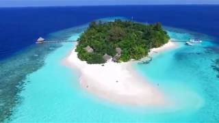 BIG K.R.I.T. - GET AWAY (UNOFFICIAL VIDEO)