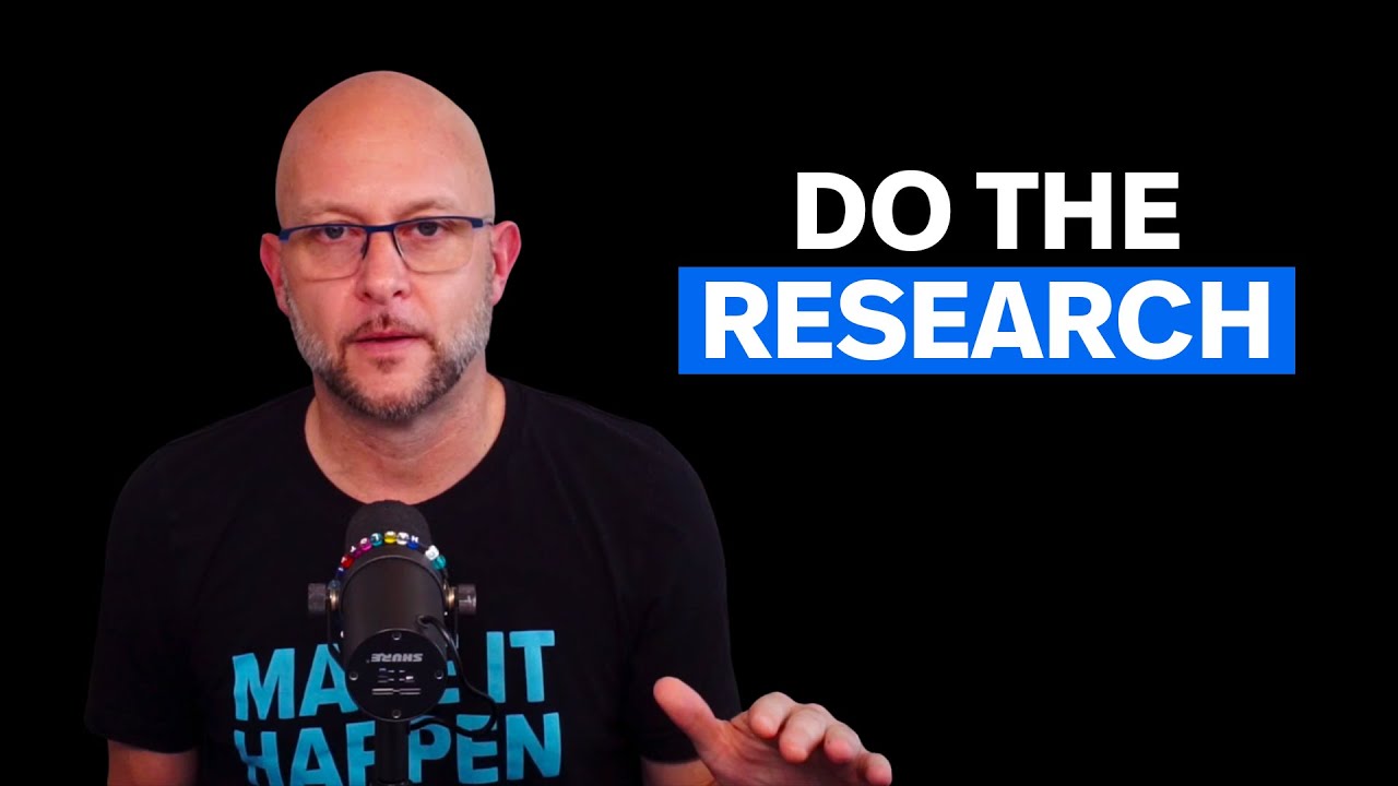 How to research your Prospects before Cold Calling