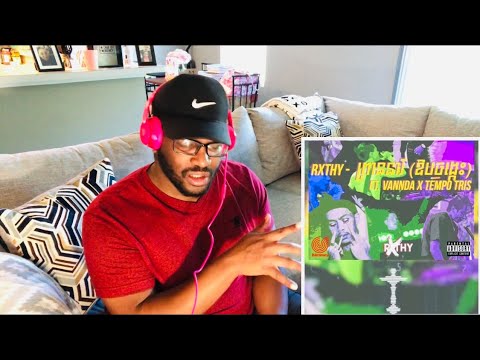 RXTHY - ព្រាននារី (ឱបចង្កេះ) ft. VANNDA x TEMPO TRIS REACTION!!!!