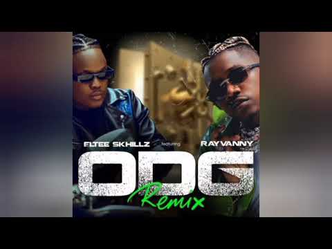 Eltee Skhillz ft. Rayvanny – ODG (Remix)