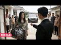 CEO Disgusted By His Beggar Fiancée Kicked Her Out Little Knowing She S The World S Billionaire