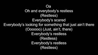 Restless (Live 1984) - Elton John