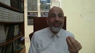 9 AV 2019 Soit conscient des consequences de tes actes