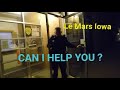 Le Mars Iowa THROW BACK Thx Iowa Community Watch 1st Amendment Audit
