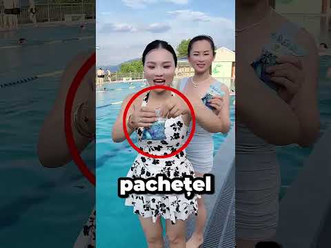 Prosopul magic incredibil din China 😮