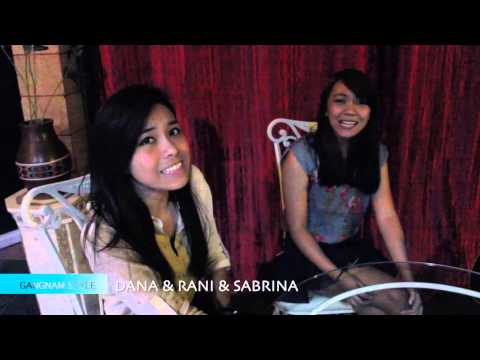 2014 PINOY KPOP STAR - SINGING - DARA