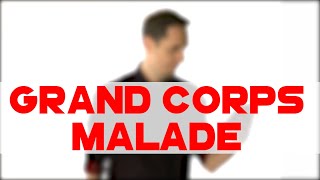 Mes Taratata à moi Grand Corps Malade (Mars 2018)