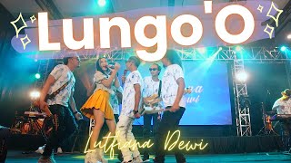 Download lagu Lungo'O - Live Koplo - Lutfiana Dewi (Offcial  ANEKA SAFARI) mp3