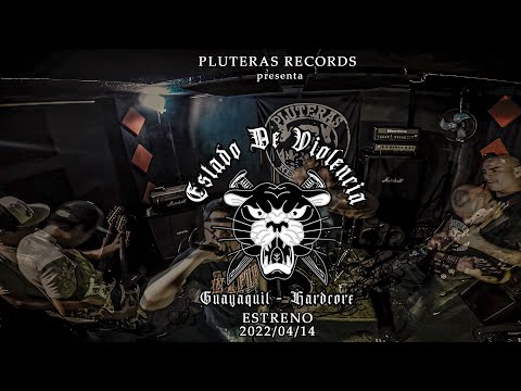 335 CABINADEL TERROR - ESTADO DE VIOLENCIA