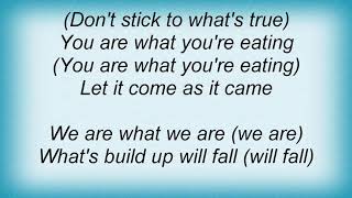 Download lagu Aqua - An Apple Day Lyrics mp3