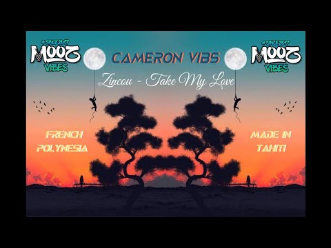 Zincou - Take My Love (Maps) 2K20