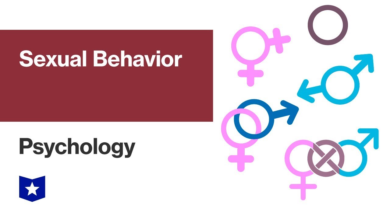 Understanding Sexual Behavior: Insights from Psychology | Galaxy.ai