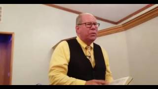 Faith Applied By Vic Harris