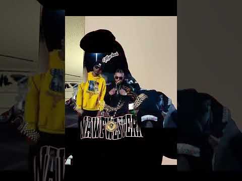 Marbach Apparel promo video