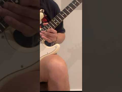 Fender Signature Jeff Beck Americana 2023 - Olimpic White image 11