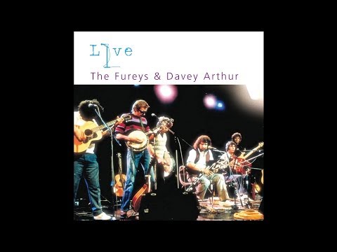The Fureys & Davey Arthur - The Old Man [Audio Stream]