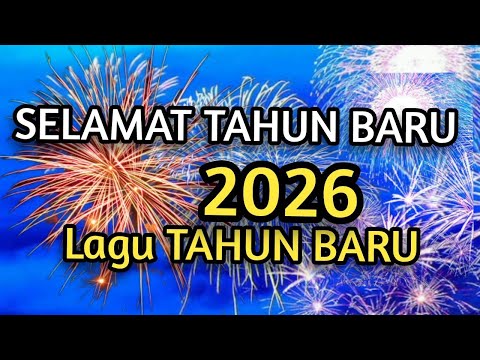 HAPPY NEW YEAR 2026 SONG - NEW YEAR 2026